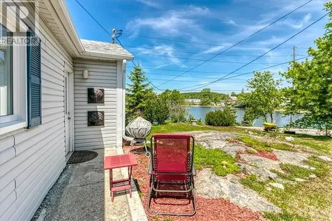 1457 Bellevue Avenue Sudbury ON P3B 3G1