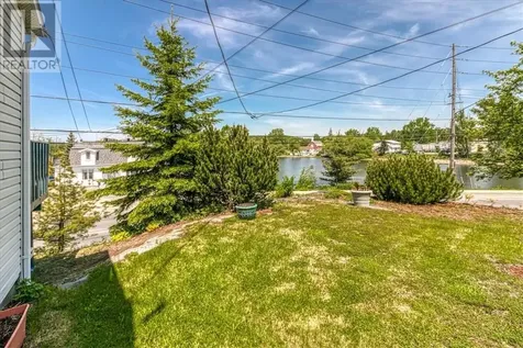 1457 Bellevue Avenue Sudbury ON P3B 3G1