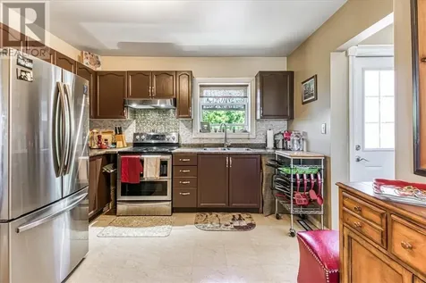 1457 Bellevue Avenue Sudbury ON P3B 3G1
