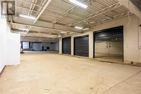 360 Mountain Street Unit# C-1 Sudbury ON P3B 2T7