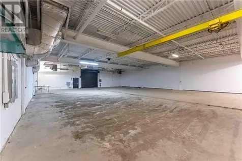 360 Mountain Street Unit# C-1 Sudbury ON P3B 2T7