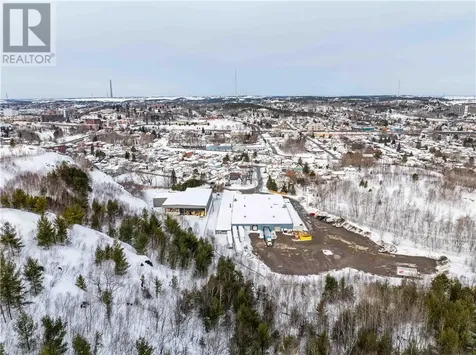 360 Mountain Street Unit# C-1 Sudbury ON P3B 2T7