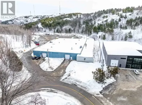 360 Mountain Street Unit# C-1 Sudbury ON P3B 2T7