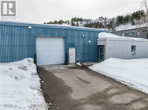 360 Mountain Street Unit# C-1 Sudbury ON P3B 2T7