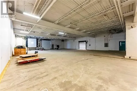 360 Mountain Street Unit# C-1 Sudbury ON P3B 2T7