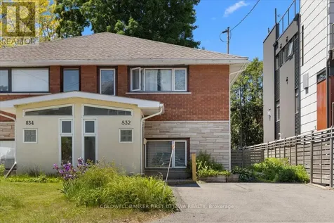 832 Ivanhoe Avenue Ottawa ON K2B 5S3