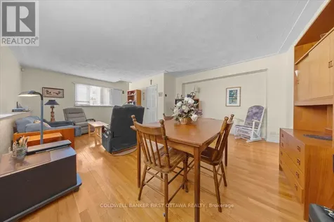 832 Ivanhoe Avenue Ottawa ON K2B 5S3