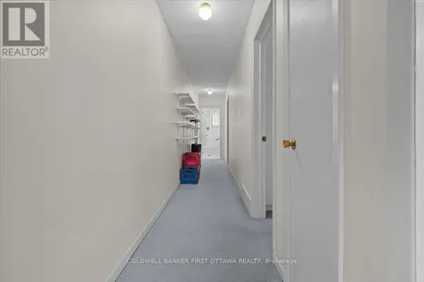 832 Ivanhoe Avenue Ottawa ON K2B 5S3