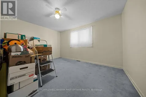 832 Ivanhoe Avenue Ottawa ON K2B 5S3