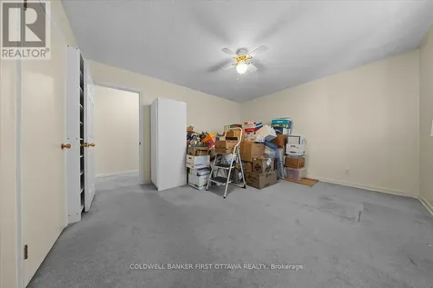 832 Ivanhoe Avenue Ottawa ON K2B 5S3