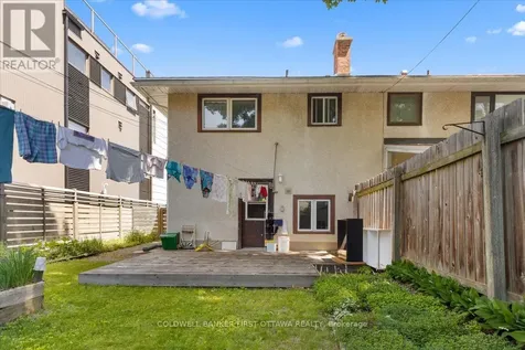 832 Ivanhoe Avenue Ottawa ON K2B 5S3