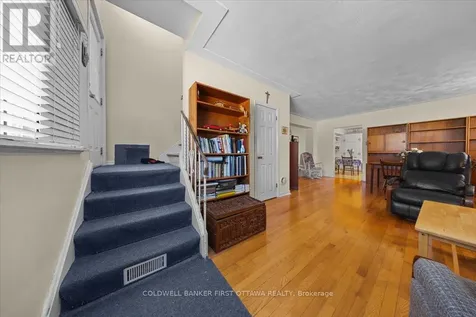 832 Ivanhoe Avenue Ottawa ON K2B 5S3