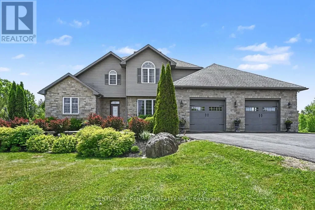 30 Basswood Crescent Rideau Lakes ON K7A 0C8