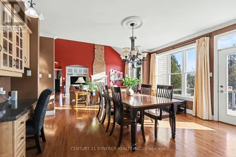 30 Basswood Crescent Rideau Lakes ON K7A 0C8