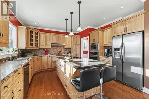 30 Basswood Crescent Rideau Lakes ON K7A 0C8