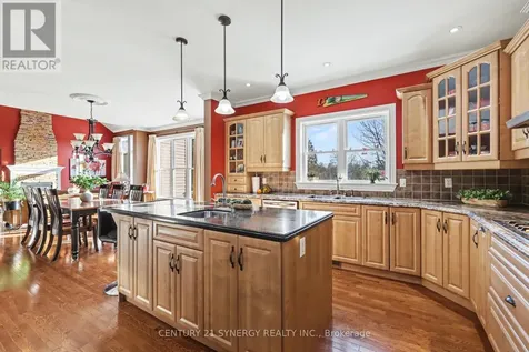 30 Basswood Crescent Rideau Lakes ON K7A 0C8