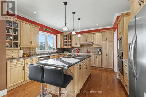 30 Basswood Crescent Rideau Lakes ON K7A 0C8