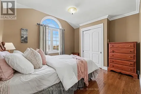 30 Basswood Crescent Rideau Lakes ON K7A 0C8