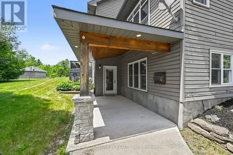 30 Basswood Crescent Rideau Lakes ON K7A 0C8
