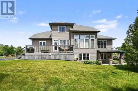 30 Basswood Crescent Rideau Lakes ON K7A 0C8