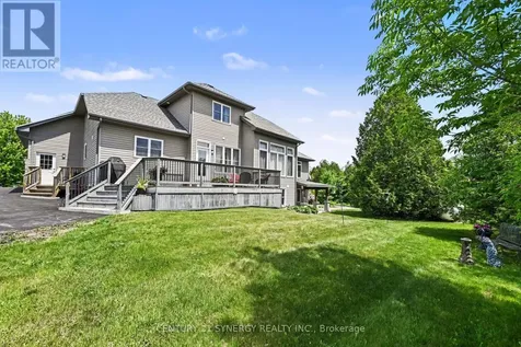 30 Basswood Crescent Rideau Lakes ON K7A 0C8