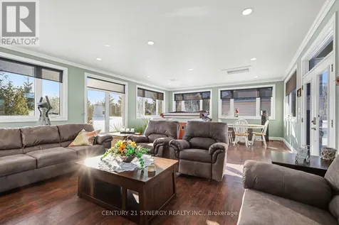 30 Basswood Crescent Rideau Lakes ON K7A 0C8