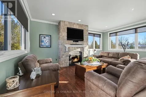 30 Basswood Crescent Rideau Lakes ON K7A 0C8