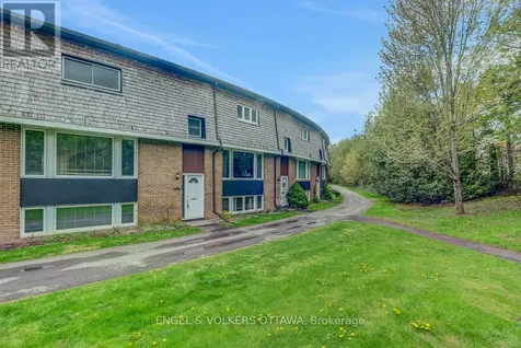 765 Springland Drive Ottawa ON K1V 6L9