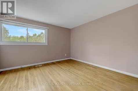 765 Springland Drive Ottawa ON K1V 6L9