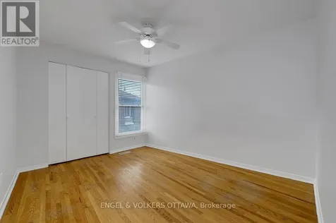 765 Springland Drive Ottawa ON K1V 6L9