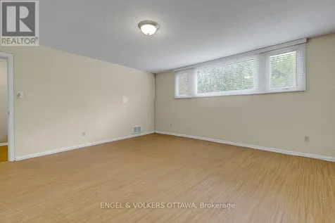 765 Springland Drive Ottawa ON K1V 6L9