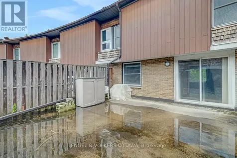 765 Springland Drive Ottawa ON K1V 6L9