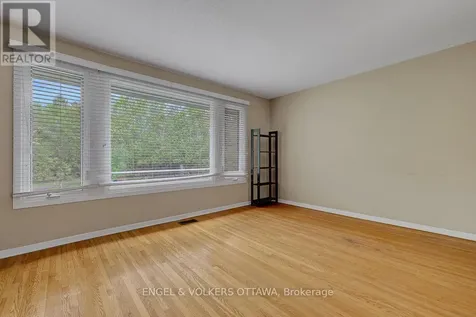 765 Springland Drive Ottawa ON K1V 6L9