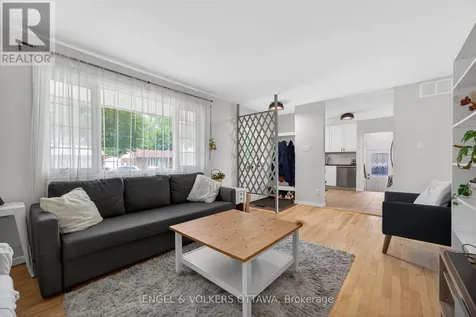 2548 Hanlon Avenue Ottawa ON K2B 7X4