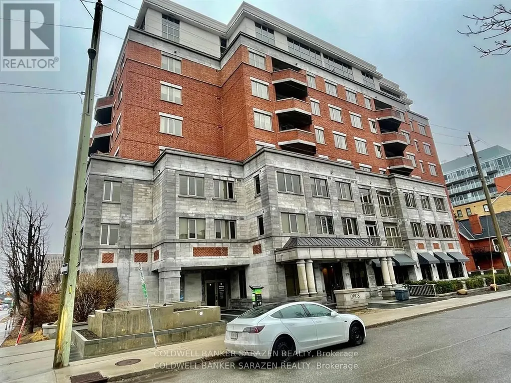 320 Mcleod Street Ottawa ON K2P 1A3