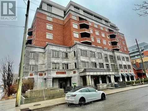320 Mcleod Street Ottawa ON K2P 1A3