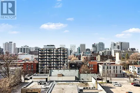 320 Mcleod Street Ottawa ON K2P 1A3