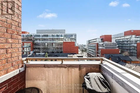 320 Mcleod Street Ottawa ON K2P 1A3