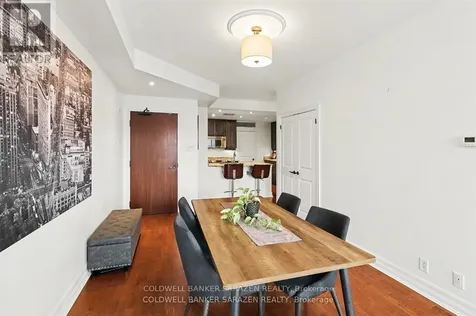 320 Mcleod Street Ottawa ON K2P 1A3