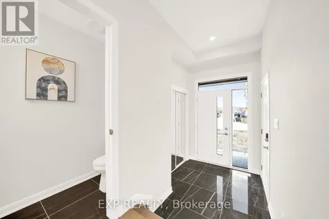 263 Bankside Way Ottawa ON K2J 7M8