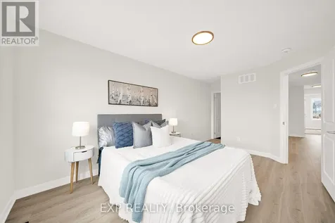 263 Bankside Way Ottawa ON K2J 7M8