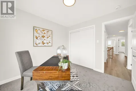 263 Bankside Way Ottawa ON K2J 7M8