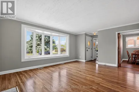 2390 Cheshire Road Ottawa ON K2C 1G3