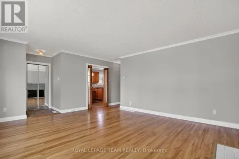 2390 Cheshire Road Ottawa ON K2C 1G3