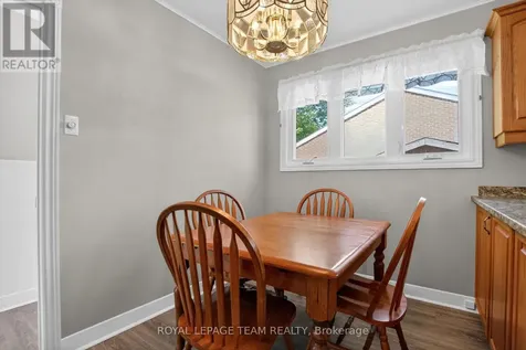 2390 Cheshire Road Ottawa ON K2C 1G3