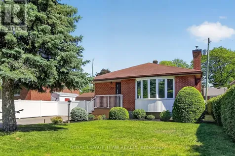 2390 Cheshire Road Ottawa ON K2C 1G3