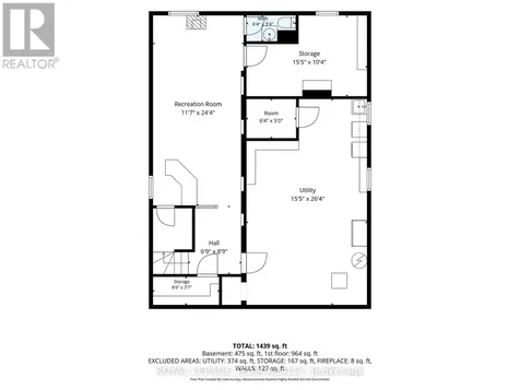 2390 Cheshire Road Ottawa ON K2C 1G3