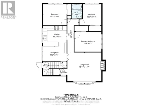 2390 Cheshire Road Ottawa ON K2C 1G3