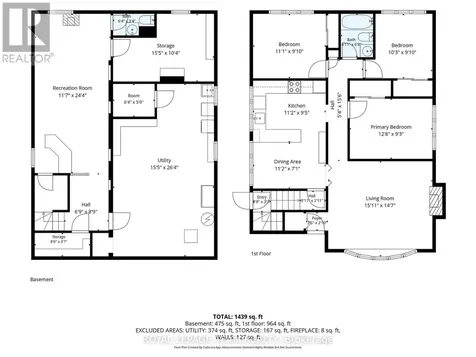 2390 Cheshire Road Ottawa ON K2C 1G3