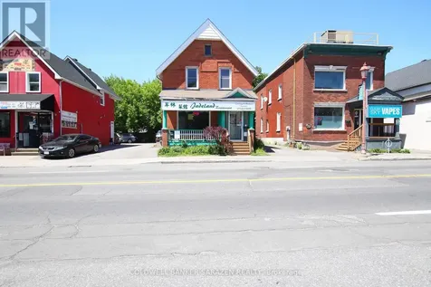 625 Somerset Street West Ottawa ON K1R 5K3